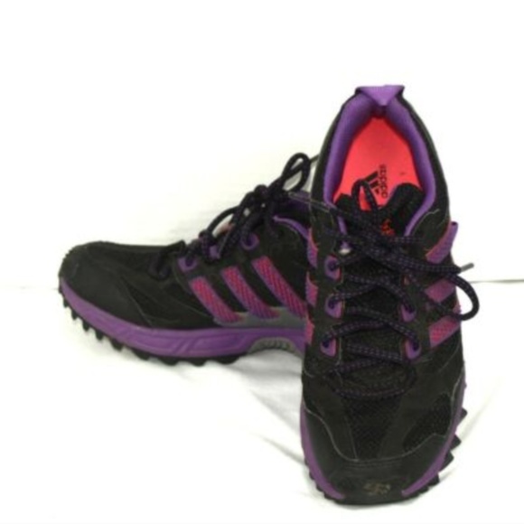 adidas kanadia womens trail running shoes